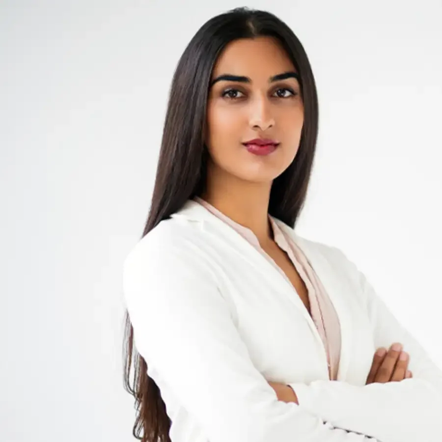 Kavita Joshi, Small Business Owner